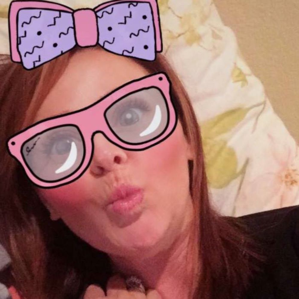 Meet your Posher, Jennifer