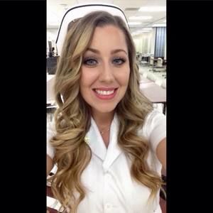 Meet your Posher, Meaghan