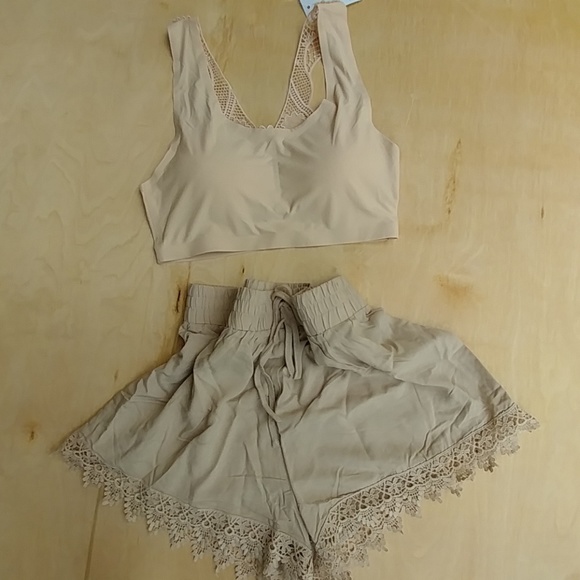 New crochet bralette under 25 - Picture 3 of 3