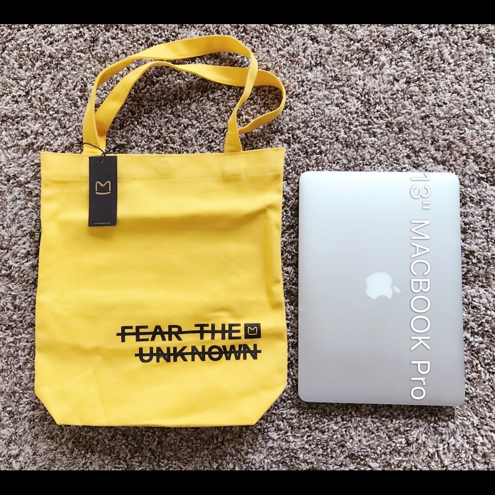 Tote - Picture 3 of 3