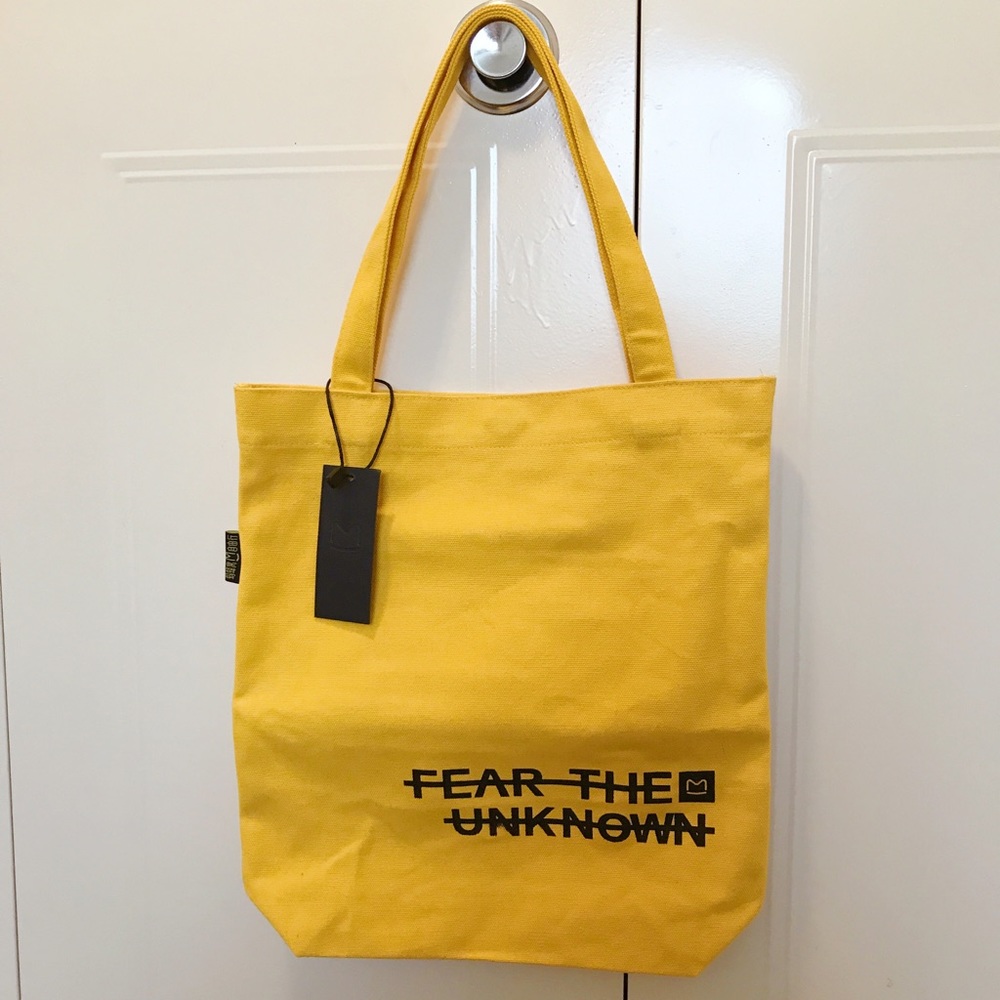 Tote