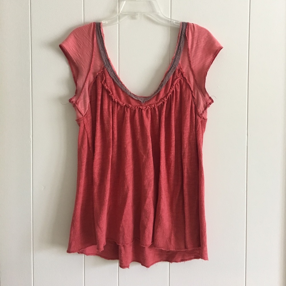 Free people boho too