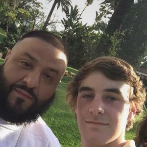 Meet your Posher, William