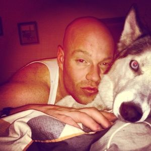 Meet your Posher, Anthony