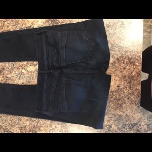 Express jeans size 2r