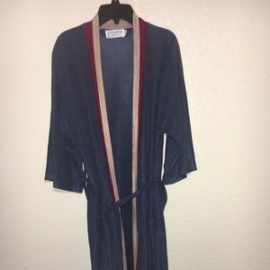 Yves Saint Laurent Ysl robe