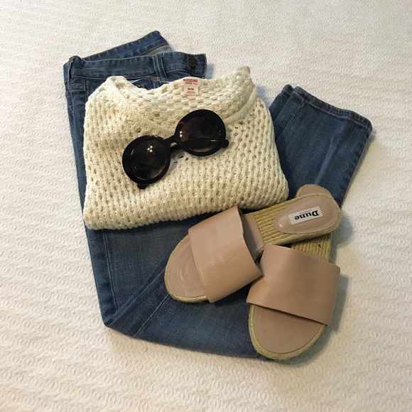 J. Crew Denim - 💥FLASH SALE💥J. Crew Jeans