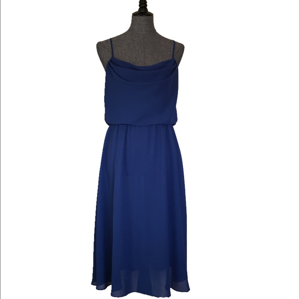 L.T.D by Roberta  Dress