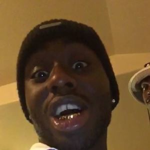 Meet your Posher, Wesley