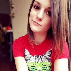 Meet your Posher, Meredith