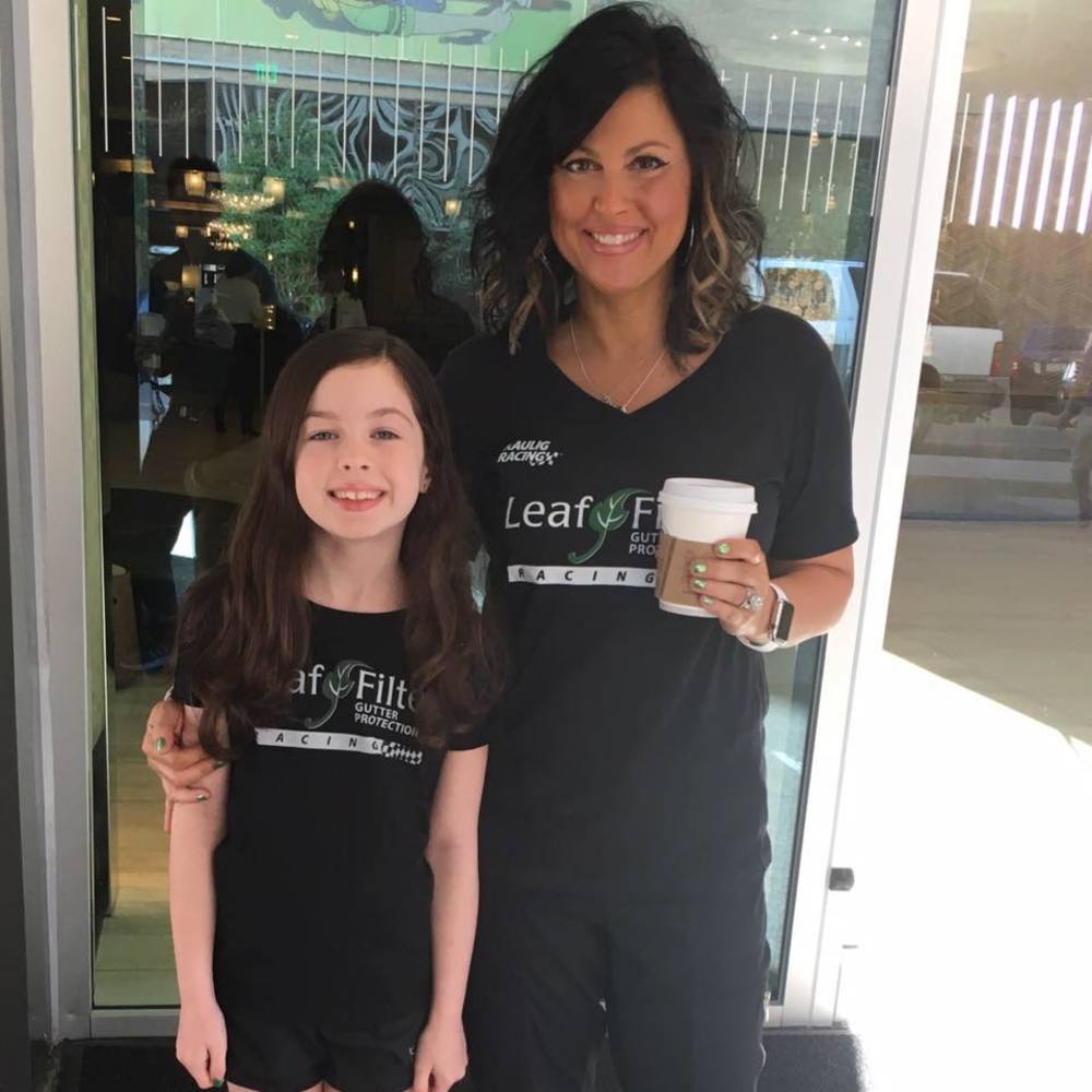 Meet your Posher, Lisa