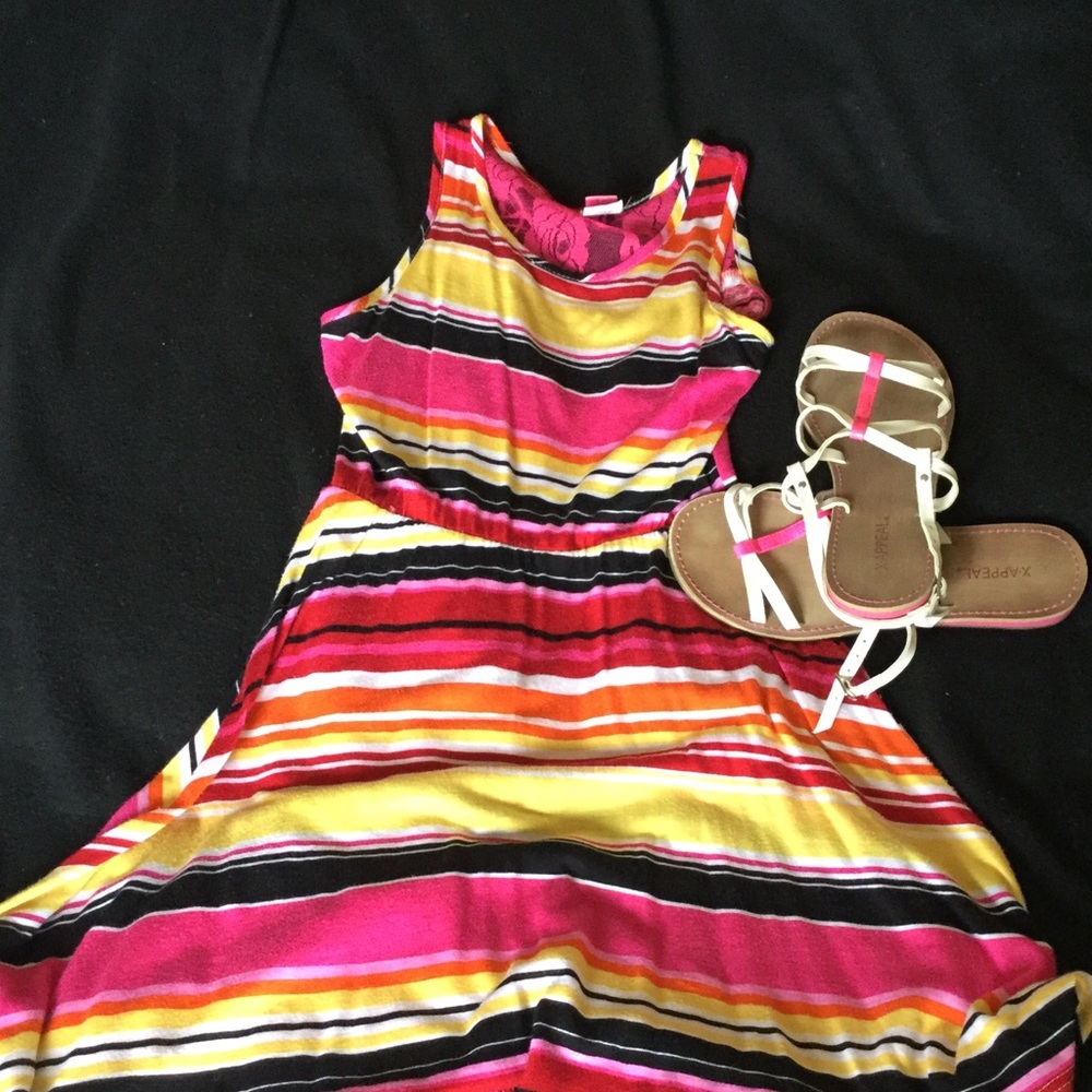Summer dress