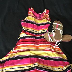 Summer dress