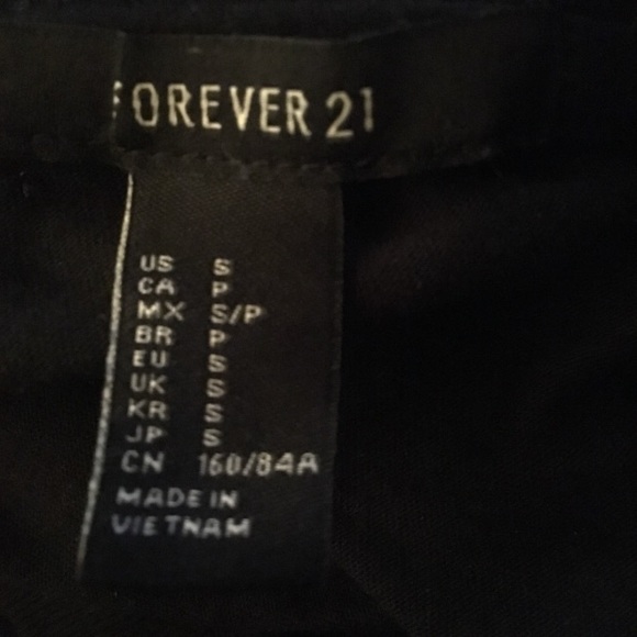 "Get Lost" black tee - Picture 4 of 4