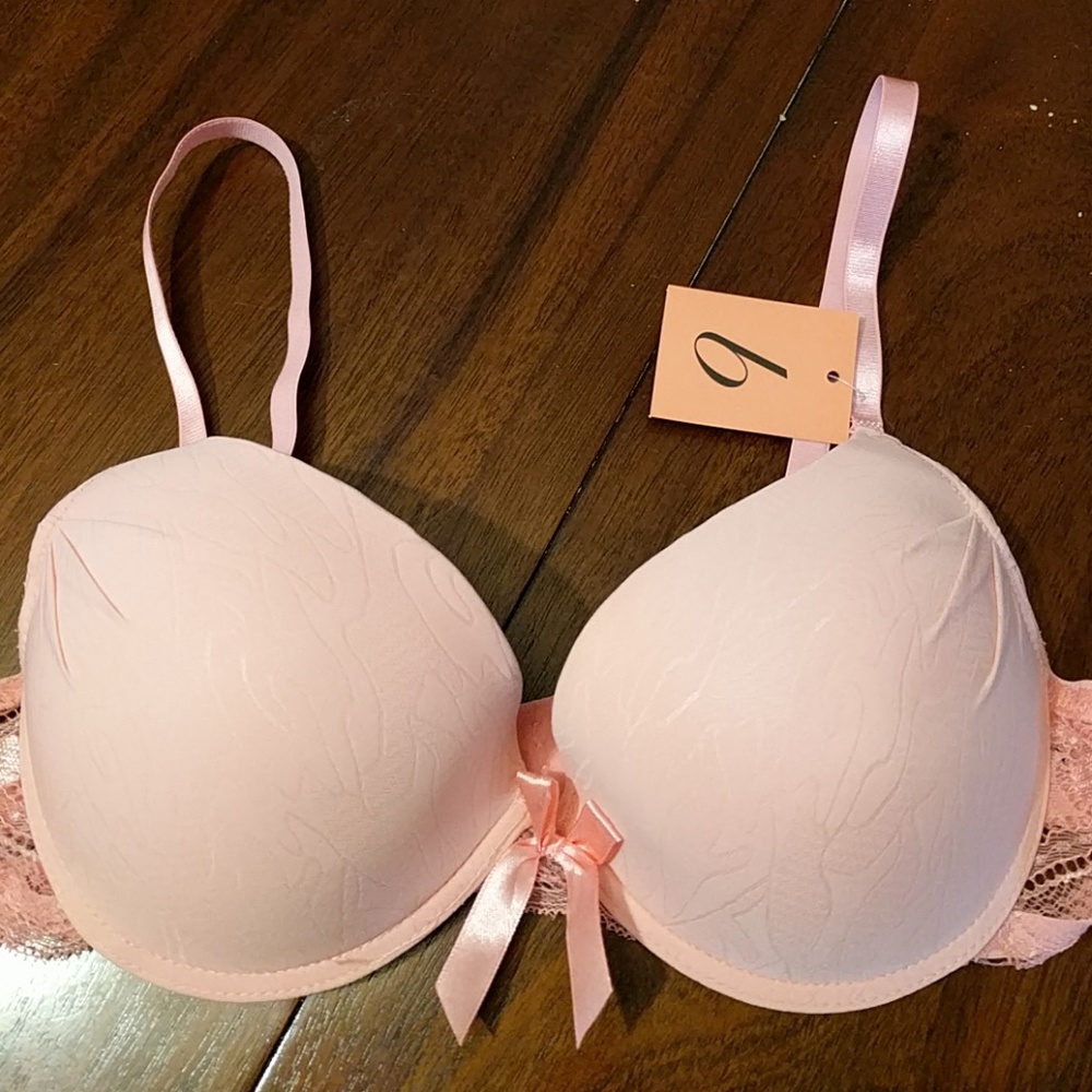 38C Bra