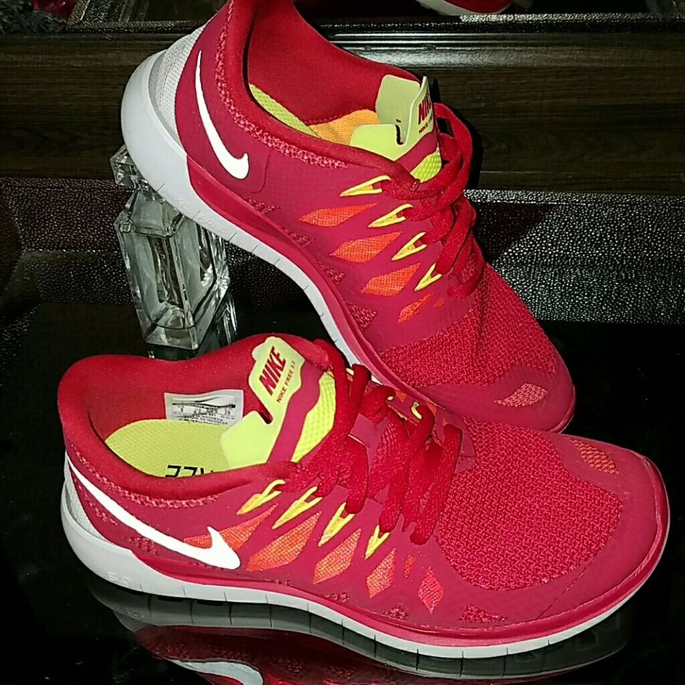 Nike FreeRun 5.0