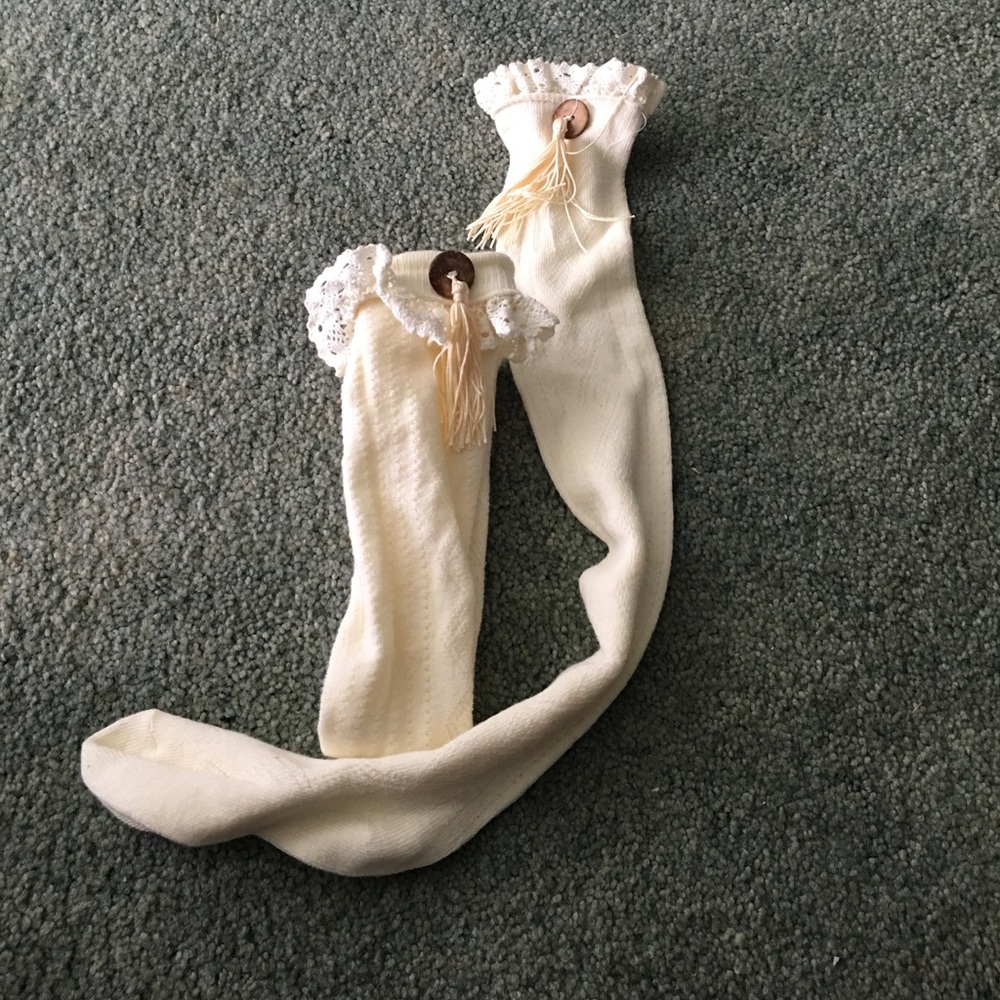 Boot socks