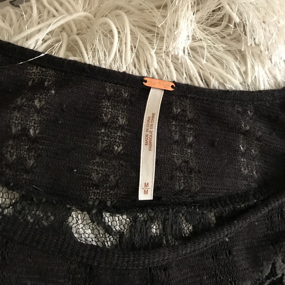 Free people - Picture 2 of 2