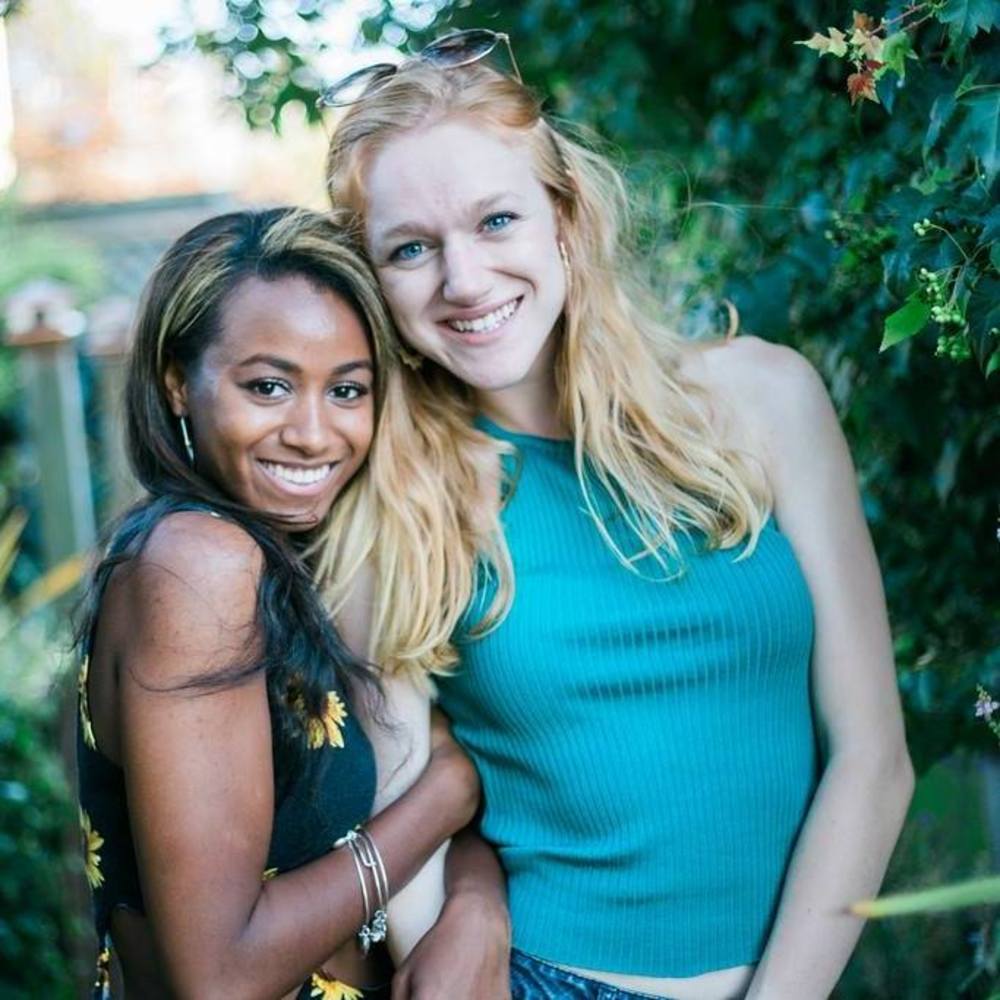 Meet your Posher, Sara