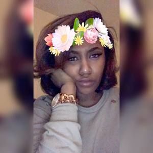 Meet your Posher, Jael