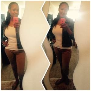 Meet your Posher, Jackie