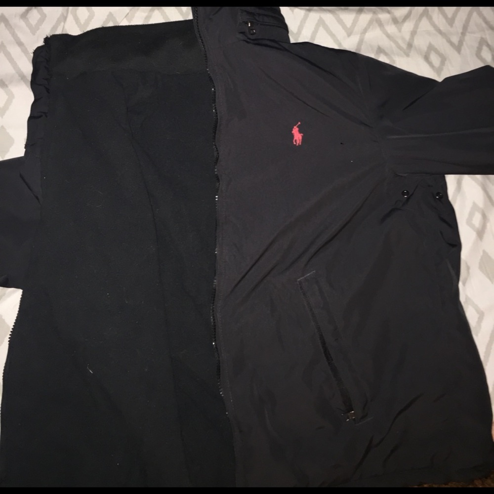 Polo Ralph Lauren jacket