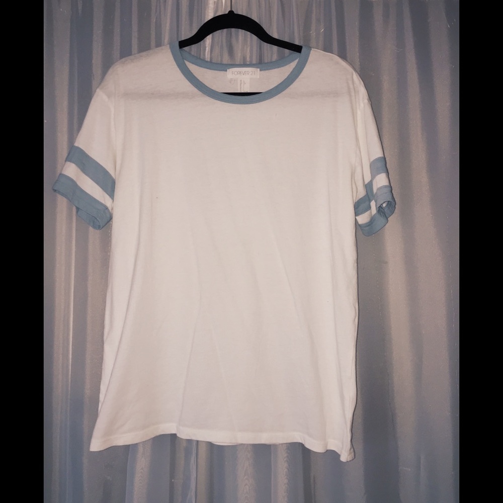 Forever 21 T