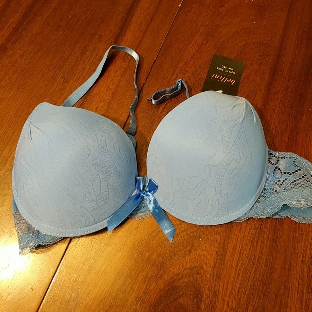 38C bra