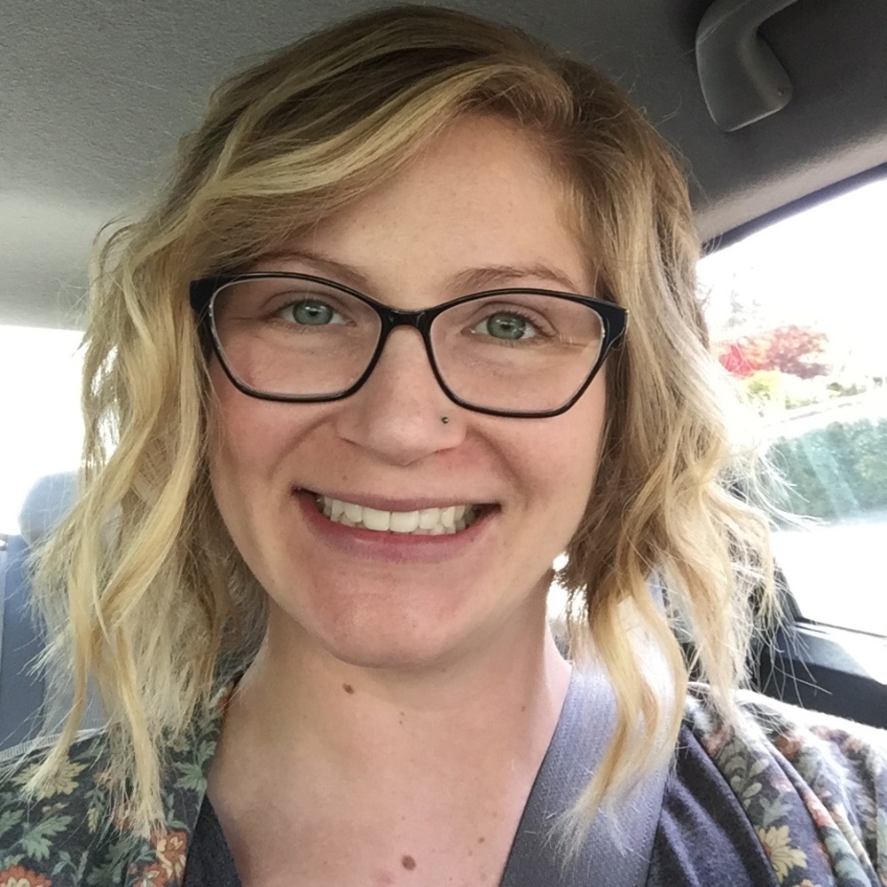 Meet your Posher, Ashley