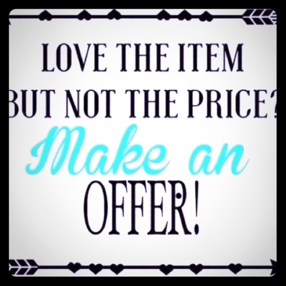 ✨Reasonable offers....Please!!!!✨🌟 - Picture 2 of 2
