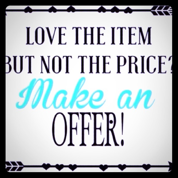 ✨Reasonable offers....Please!!!!✨🌟 - Picture 2 of 2