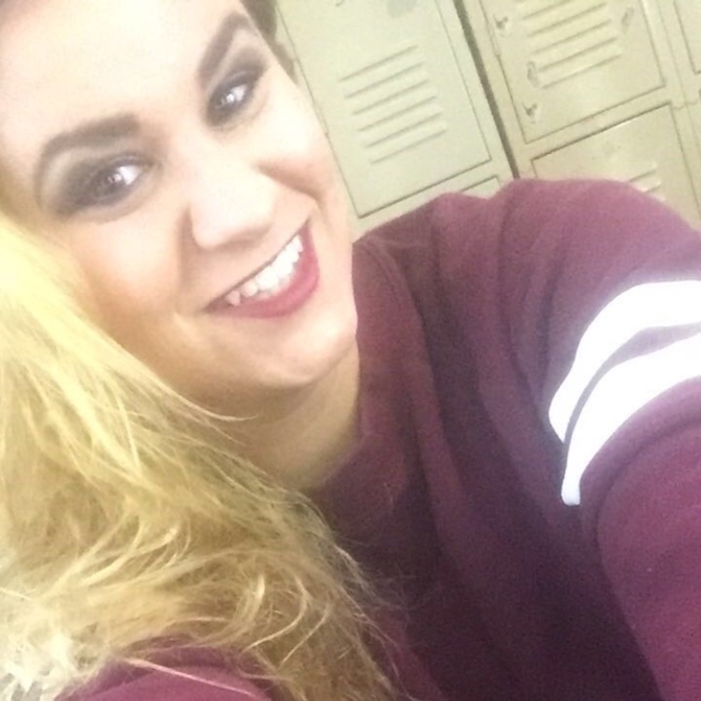 Meet your Posher, Liana