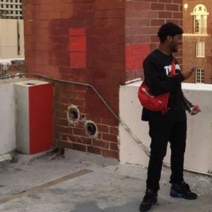 Meet your Posher, Josh