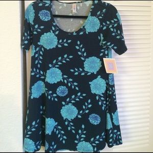 LuLaRoe perfect T