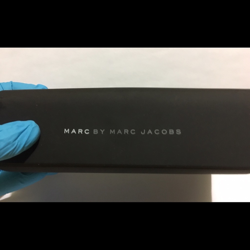 Marc Jacobs MMJ372S Sunglasses
