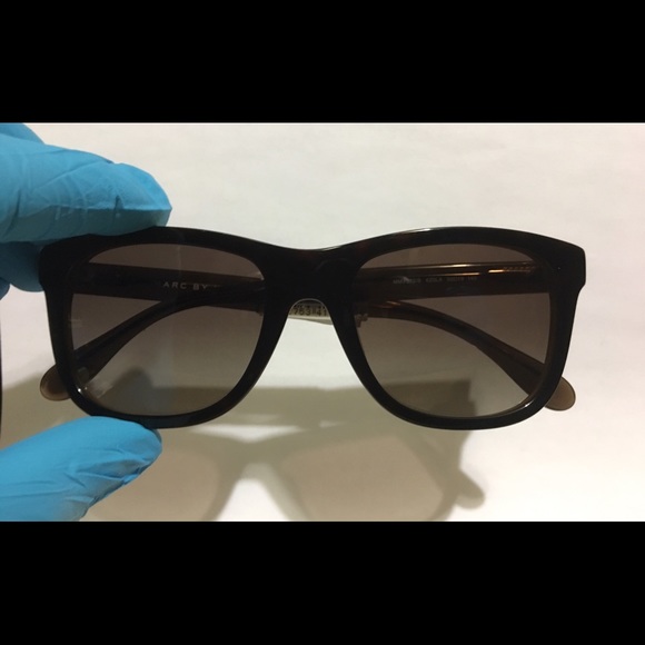 Marc Jacobs MMJ372S Sunglasses
