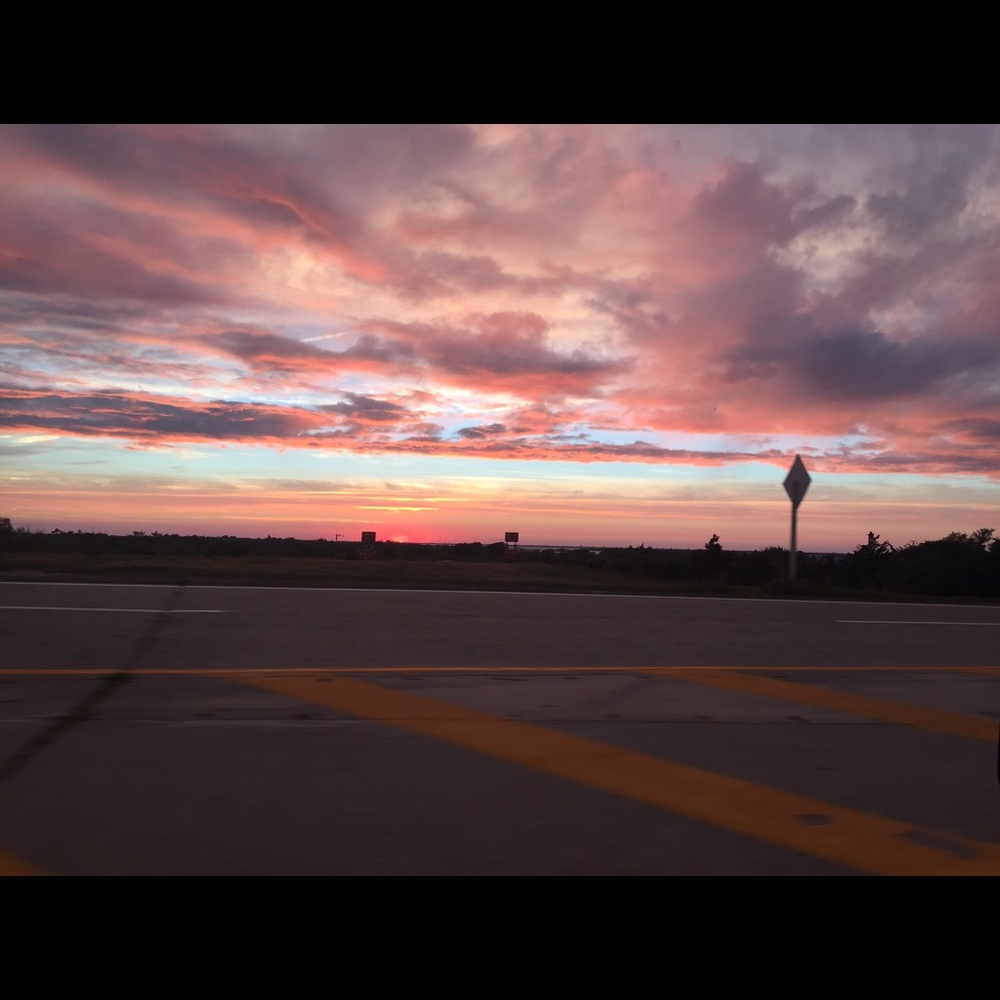 Meet your Posher, Krystina