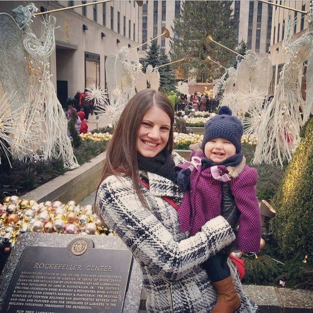 Meet your Posher, Liz