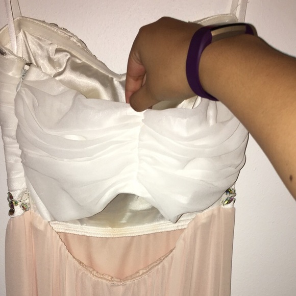 Prom Dress - Picture 2 of 3