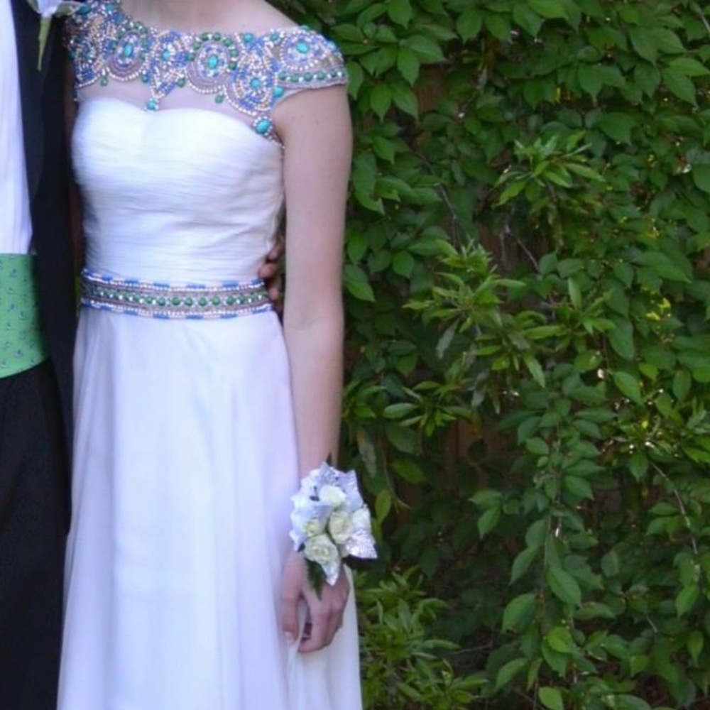Sherri Hill prom Dress