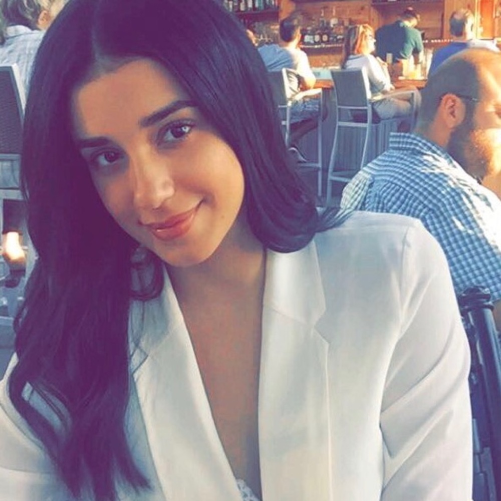 Meet your Posher, Rosario