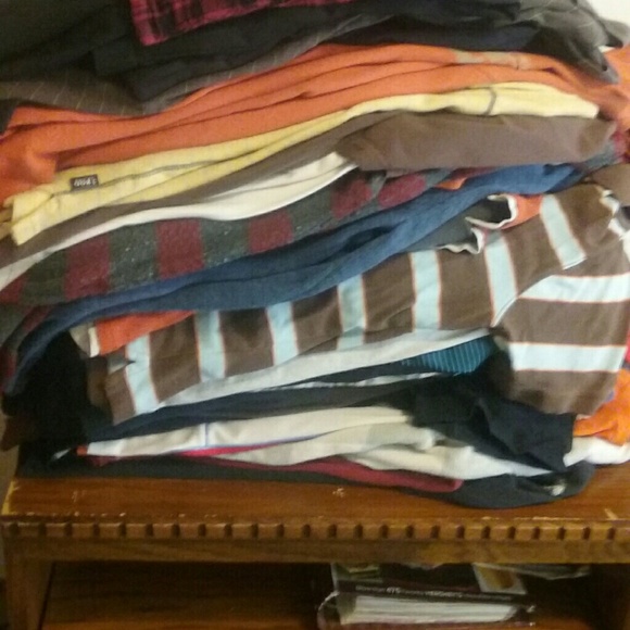 multiple clothes - Picture 6 of 8