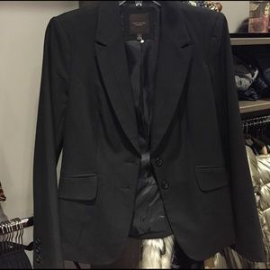 Limited suit size 10 pants and jacket
