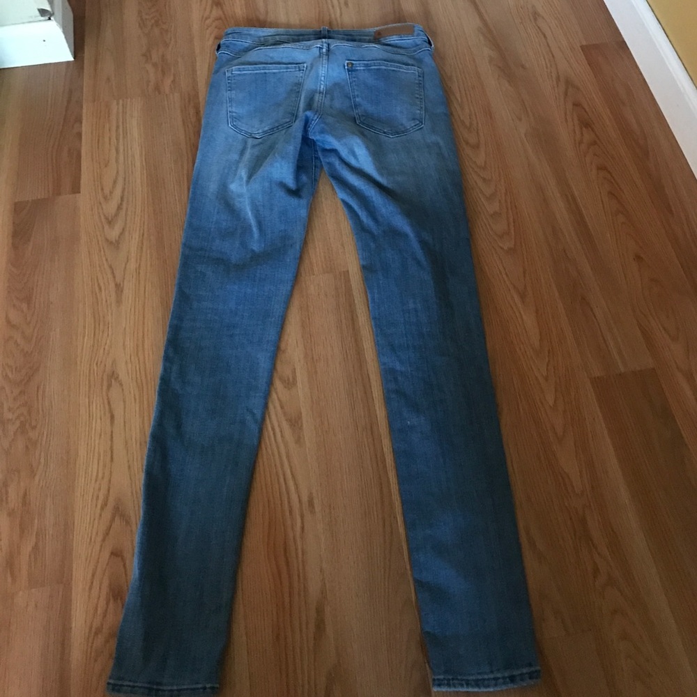 H&M skinny jeans size 29/32