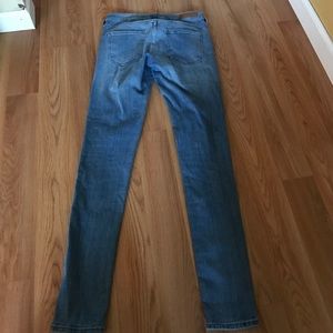 H&M skinny jeans size 29/32