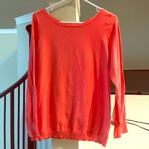 Banana Republic sweater