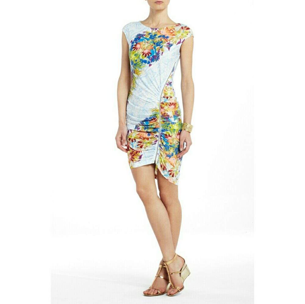 BCBG Dell dress