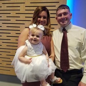 Meet your Posher, Timothy