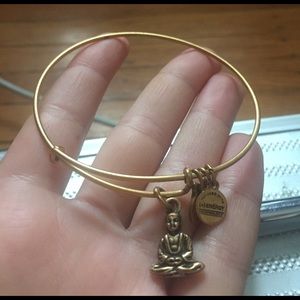 Buddha Alex&Ani