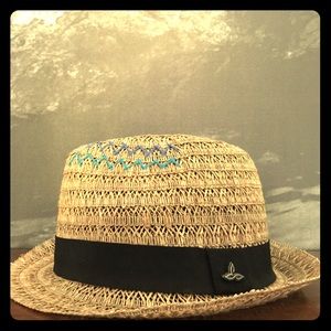 Prana Estelle  straw hat
